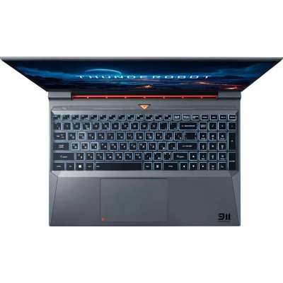 ноутбук Thunderobot 911 X Wild Hunter G3M Evo JT009V00QRU-wpro