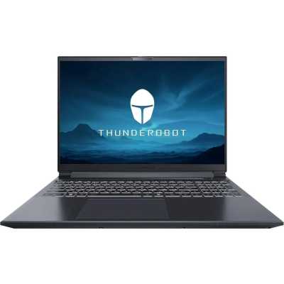 ноутбук Thunderobot Range 16 Evo JT009P00KRU-wpro Черный