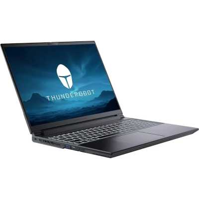 ноутбук Thunderobot Range 16 Evo JT009P00KRU-wpro Черный