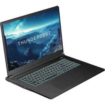 ноутбук Thunderobot Range 17 G2 Evo JT009E00KRU Черный