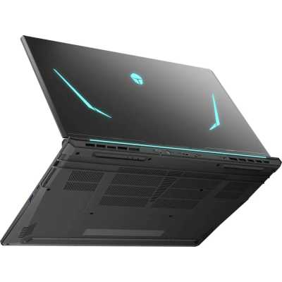 ноутбук Thunderobot Range 17 G2A Pro 2K JT009X00QRU Черный