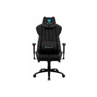 игровое кресло ThunderX3 BC7-B черный