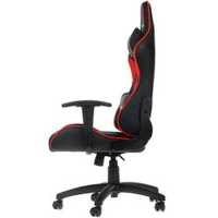 игровое кресло ThunderX3 EC3-BR черно-красный
