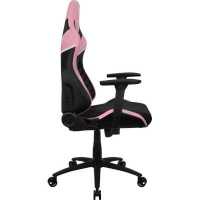 игровое кресло ThunderX3 TC5 Black/Pink