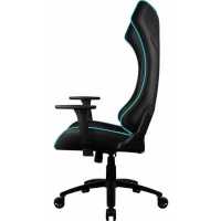 игровое кресло ThunderX3 UC5 HEX Black черно-синий