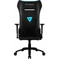 игровое кресло ThunderX3 UC5 HEX Black черно-синий