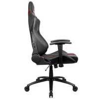 игровое кресло ThunderX3 YC3-BR черно-красный