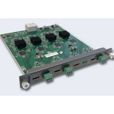 карта интерфейсная TNT MMS-4HTO-HDMI