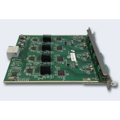 карта интерфейсная TNT MMS-4HTO-HDMI