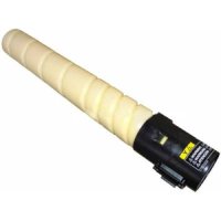 картридж Konica Minolta TN-216Y A11G251 желтый