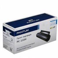 картридж Pantum PC-110H черный