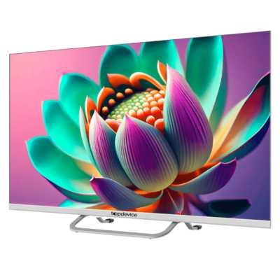 телевизор Topdevice TDTV32CS07H_WE