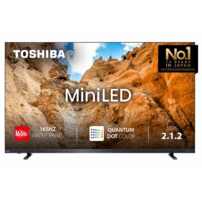 телевизор Toshiba 65Z770RE