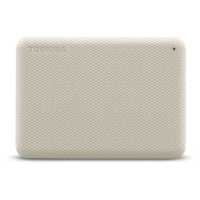 жесткий диск Toshiba Canvio Advance 2Tb HDTCA20EW3AA Белый