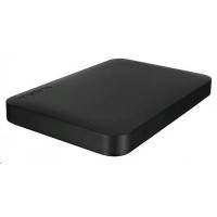 жесткий диск Toshiba Canvio Ready 3Tb HDTP230EK3CA Черный