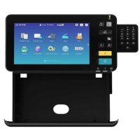 МФУ Toshiba e-STUDIO 3508A Черный