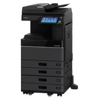 МФУ Toshiba e-STUDIO 4508A Черный