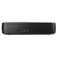 жесткий диск Toshiba HDTB330EK3CA Черный