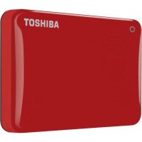 жесткий диск Toshiba HDTC830ER3CA Красный