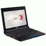 нетбук Toshiba NB520-11T Синий