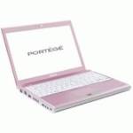 ноутбук Toshiba Portege A600-138