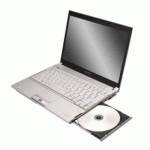ноутбук Toshiba Portege R500-127
