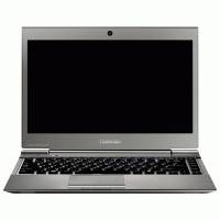 ноутбук Toshiba Portege Z830-10R Серебристый