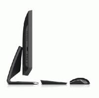 моноблок Toshiba Qosmio DX730-A3K Черный