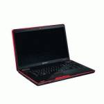 ноутбук Toshiba Qosmio X500-110
