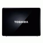 ноутбук Toshiba Satellite A350D-201
