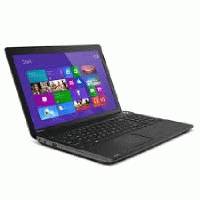 ноутбук Toshiba Satellite C50-A-L2K Черный