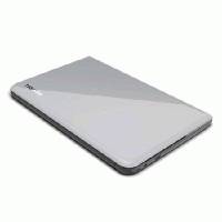 ноутбук Toshiba Satellite C50-A-L6S Серебристый