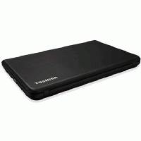 ноутбук Toshiba Satellite C50-A-M3K Черный