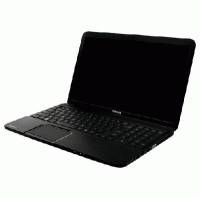ноутбук Toshiba Satellite C850-B2K Черный