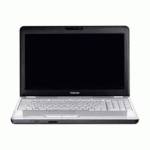 ноутбук Toshiba Satellite L500-1WP