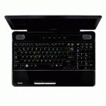 ноутбук Toshiba Satellite L505-111