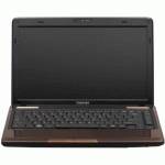 ноутбук Toshiba Satellite L635-130 Коричневый
