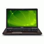 ноутбук Toshiba Satellite L655-1H2