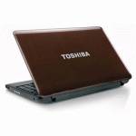 ноутбук Toshiba Satellite L655-1H2