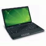 ноутбук Toshiba Satellite L675D-113 Серый