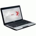ноутбук Toshiba Satellite L730-10M Белый