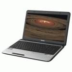 ноутбук Toshiba Satellite L750D-112 Белый