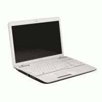 ноутбук Toshiba Satellite L755-A2W Белый