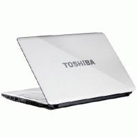 ноутбук Toshiba Satellite L830-CKW Белый