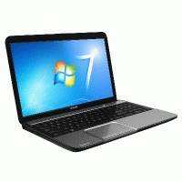 ноутбук Toshiba Satellite L850-DFS Серебристый
