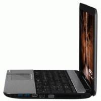 ноутбук Toshiba Satellite L850-DFS Серебристый