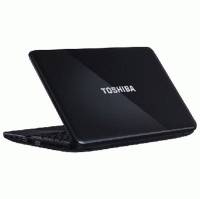 ноутбук Toshiba Satellite L850D-BNK Черный