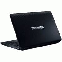 ноутбук Toshiba Satellite L850D-D6K Черный
