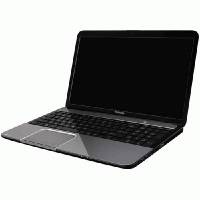 ноутбук Toshiba Satellite L950D-DBS Серебристый