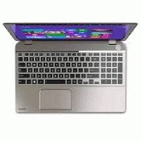 ноутбук Toshiba Satellite P50-A-K4M Серебристый